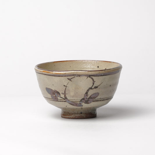 Toshinobu Araya Ryukakugama Rice Bowl
