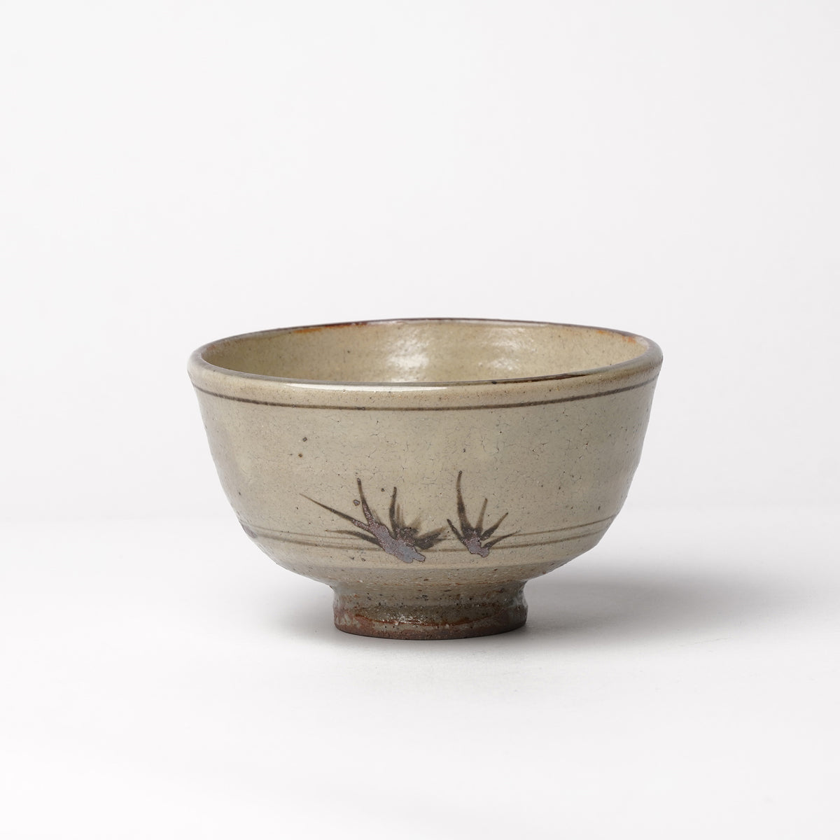 Toshinobu Araya Ryukakugama Rice Bowl