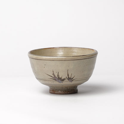 Toshinobu Araya Ryukakugama Rice Bowl