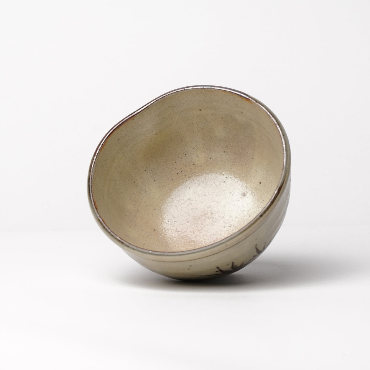 Toshinobu Araya Ryukakugama Rice Bowl