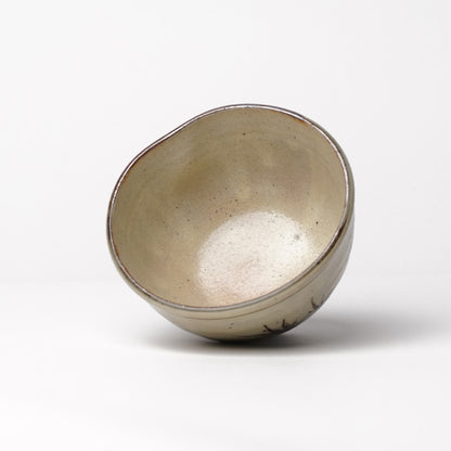 Toshinobu Araya Ryukakugama Rice Bowl