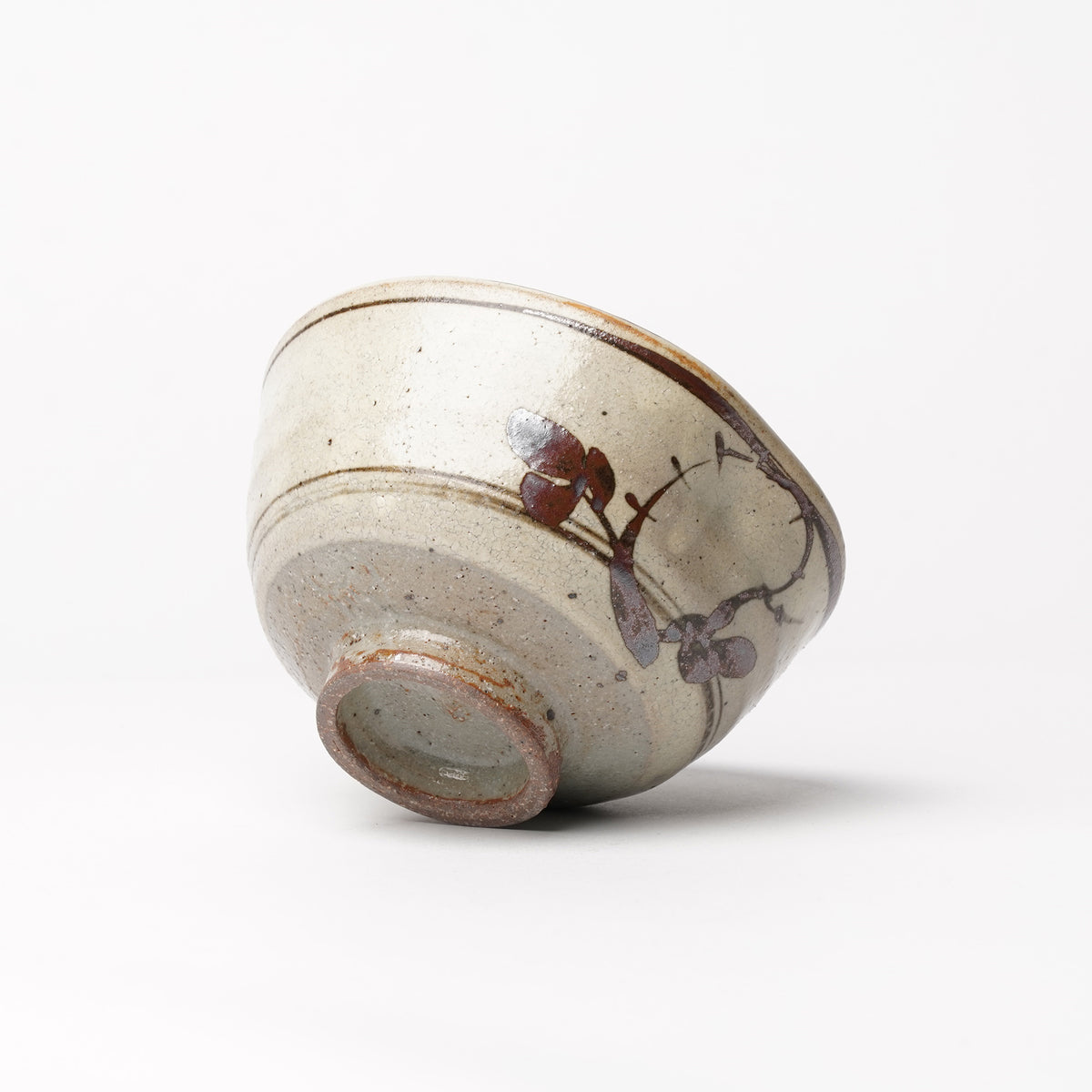 Toshinobu Araya Ryukakugama Rice Bowl