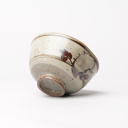 Toshinobu Araya Ryukakugama Rice Bowl