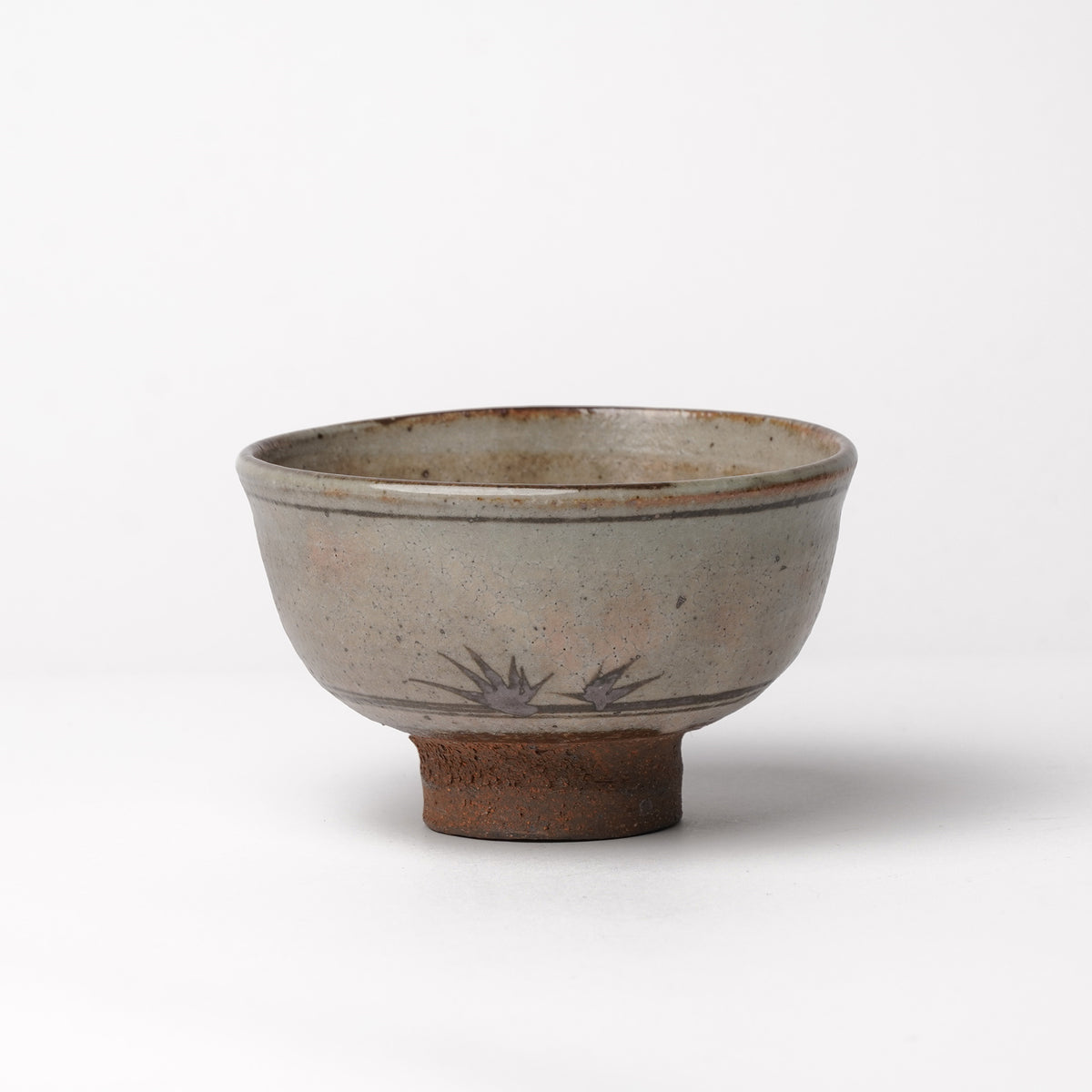 Toshinobu Araya Ryukakugama Rice Bowl