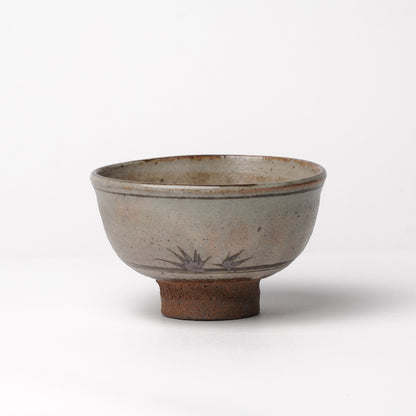 Toshinobu Araya Ryukakugama Rice Bowl