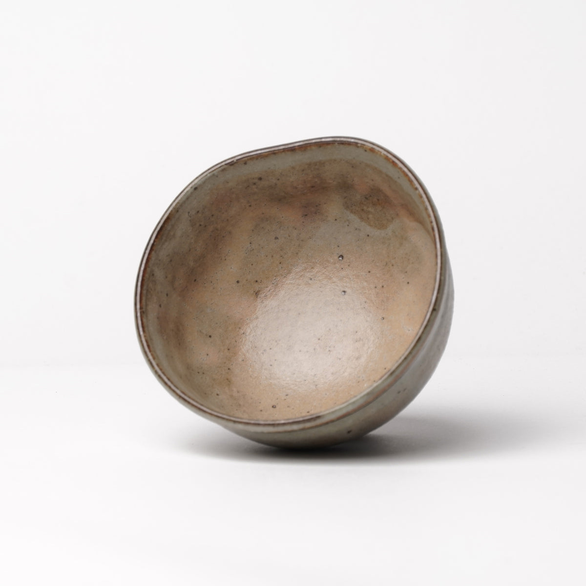 Toshinobu Araya Ryukakugama Rice Bowl