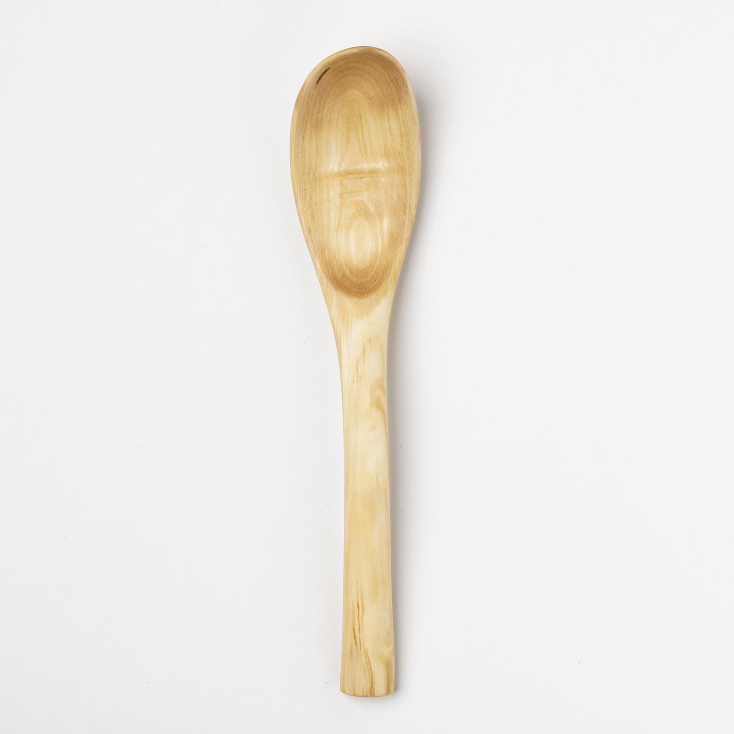 Ibuki Kaiyama Spoon of Branchese L Japanese Ash tree