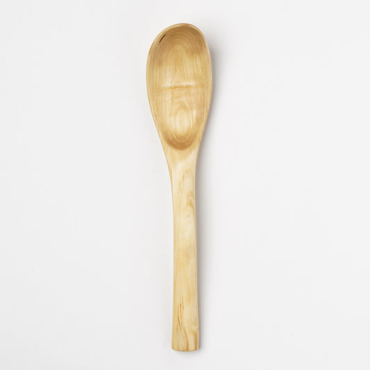Ibuki Kaiyama Spoon of Branchese L Japanese Ash tree