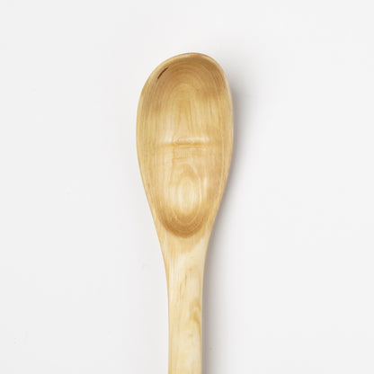 Ibuki Kaiyama Spoon of Branchese L Japanese Ash tree