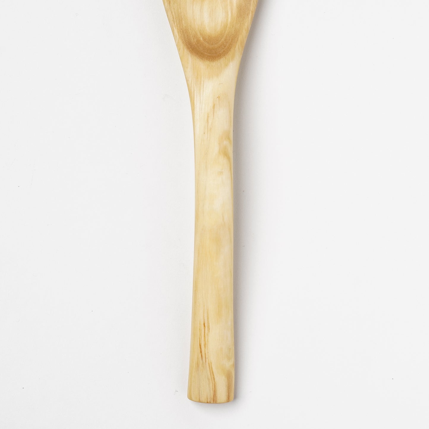 Ibuki Kaiyama Spoon of Branchese L Japanese Ash tree
