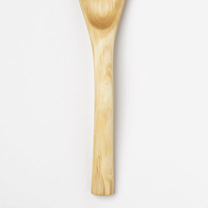 Ibuki Kaiyama Spoon of Branchese L Japanese Ash tree