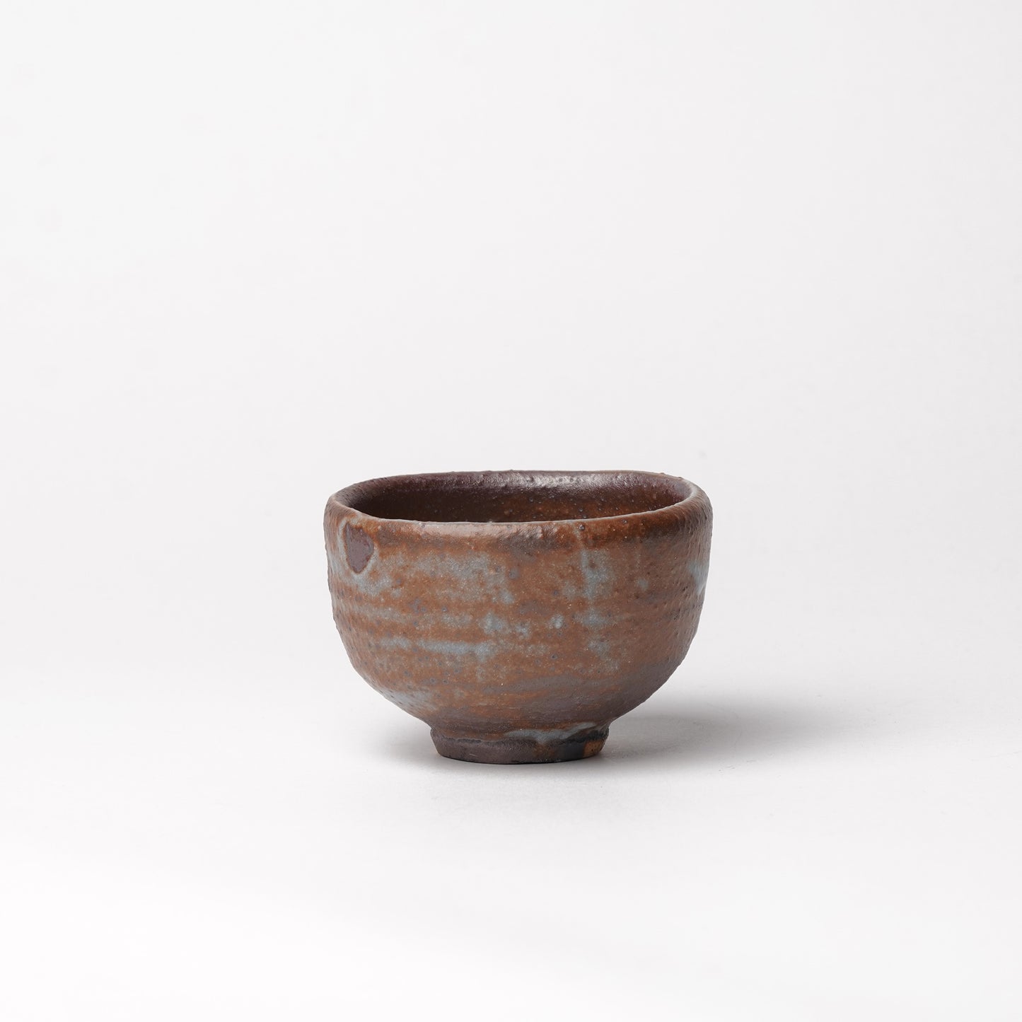 Toshinobu Araya Ryukakugama Guinomi Sake Cup