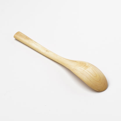 Ibuki Kaiyama Spoon of Branchese L Japanese Ash tree