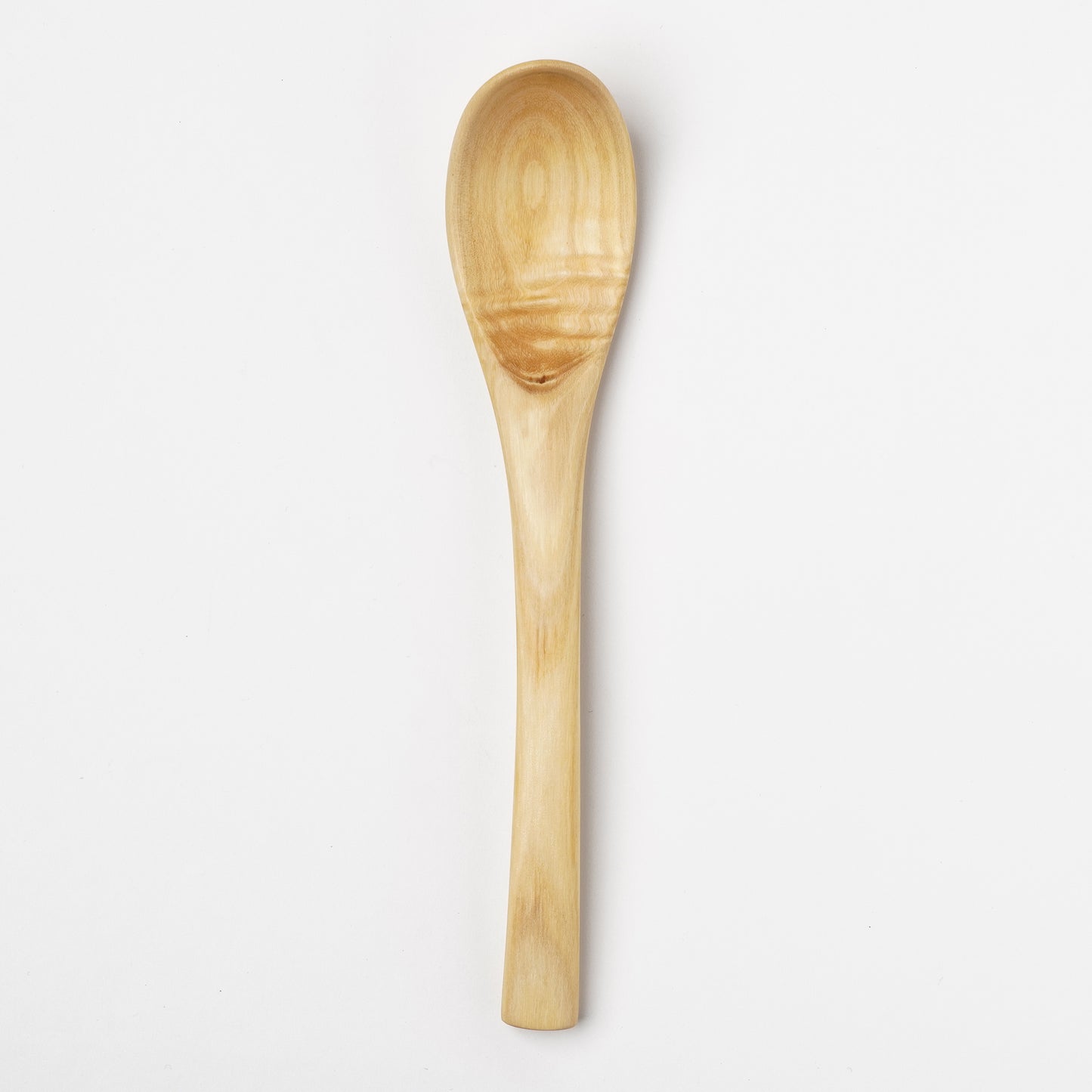 Ibuki Kaiyama Spoon of Branchese L Japanese Ash tree