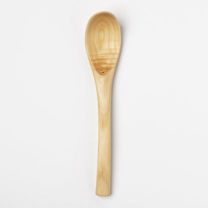 Ibuki Kaiyama Spoon of Branchese L Japanese Ash tree