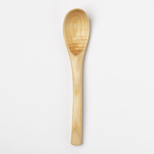 Ibuki Kaiyama Spoon of Branchese L Japanese Ash tree
