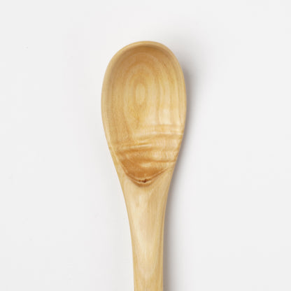 Ibuki Kaiyama Spoon of Branchese L Japanese Ash tree