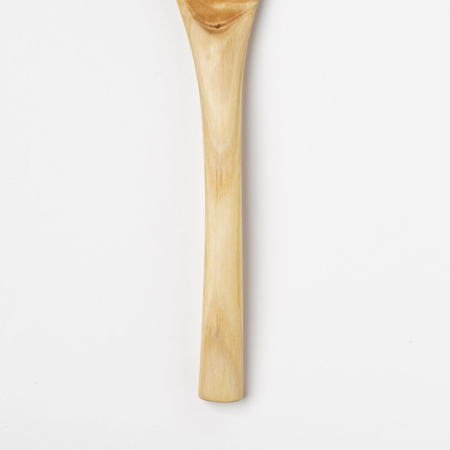 Ibuki Kaiyama Spoon of Branchese L Japanese Ash tree