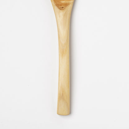 Ibuki Kaiyama Spoon of Branchese L Japanese Ash tree