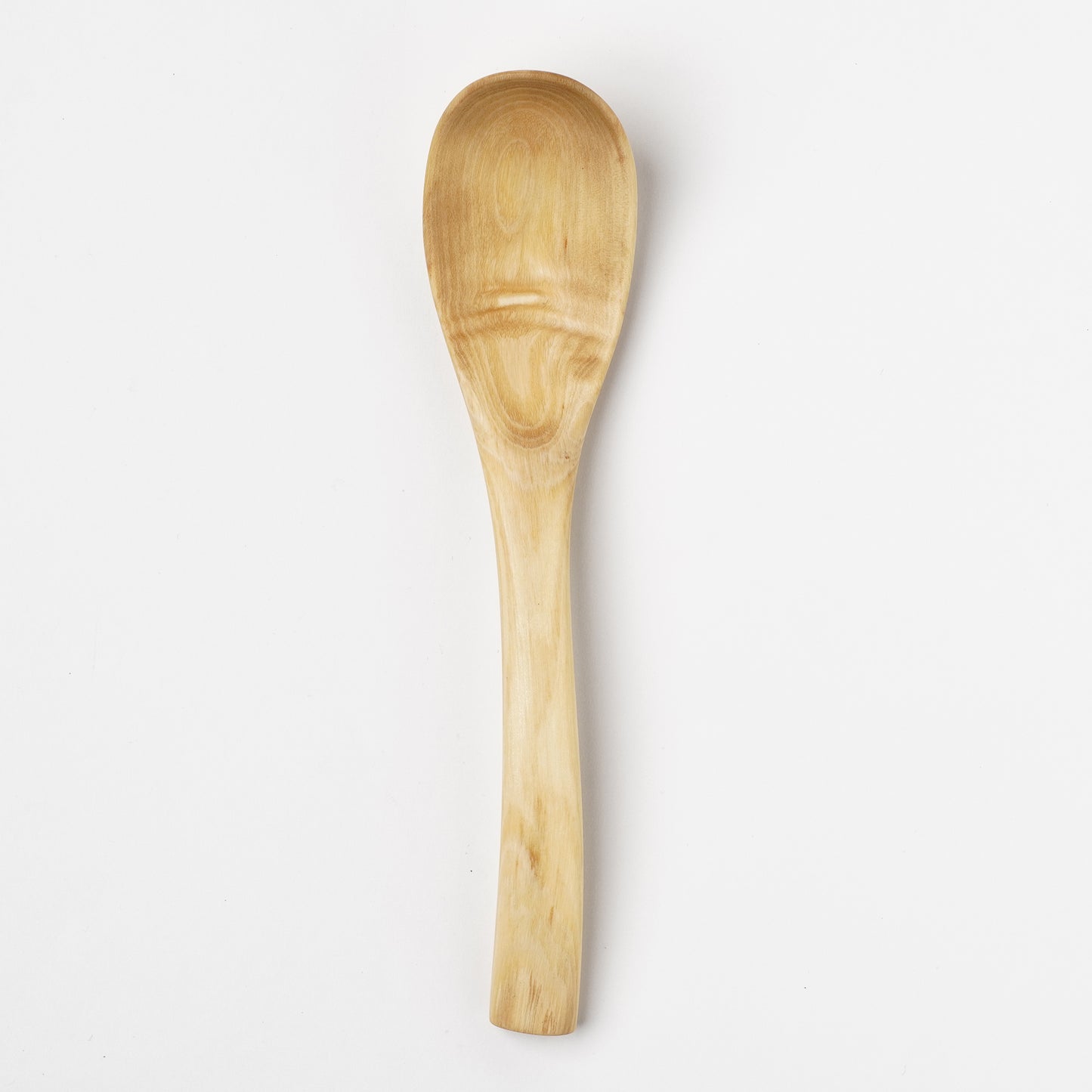 Ibuki Kaiyama Spoon of Branchese L Japanese Ash tree