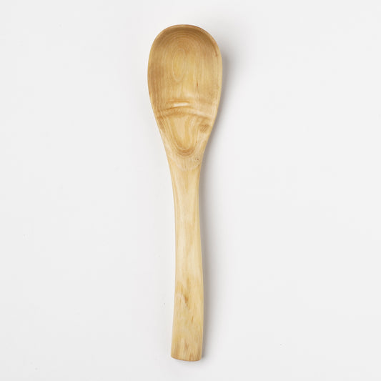 Ibuki Kaiyama Spoon of Branchese L Japanese Ash tree