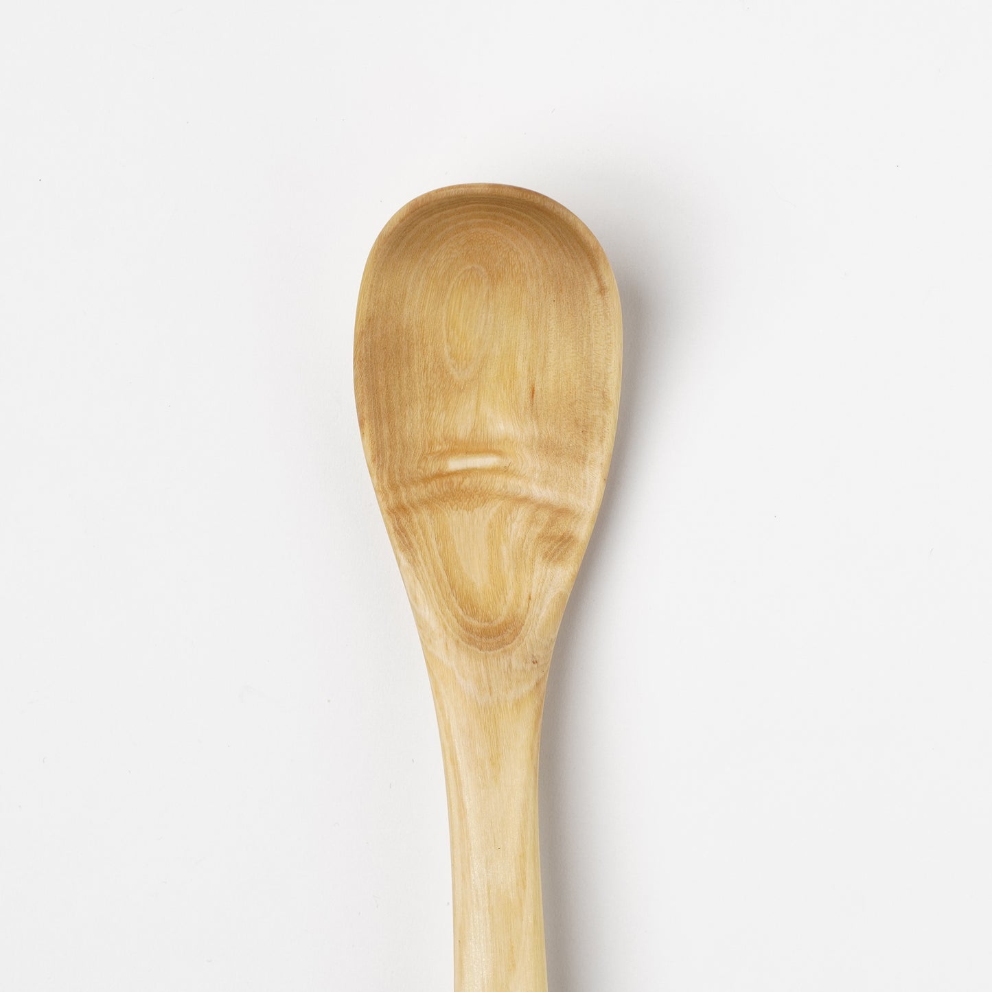 Ibuki Kaiyama Spoon of Branchese L Japanese Ash tree