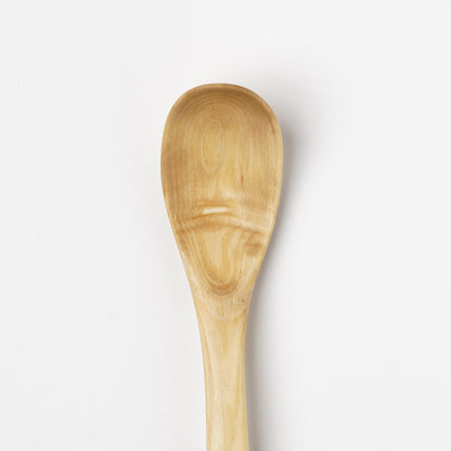 Ibuki Kaiyama Spoon of Branchese L Japanese Ash tree