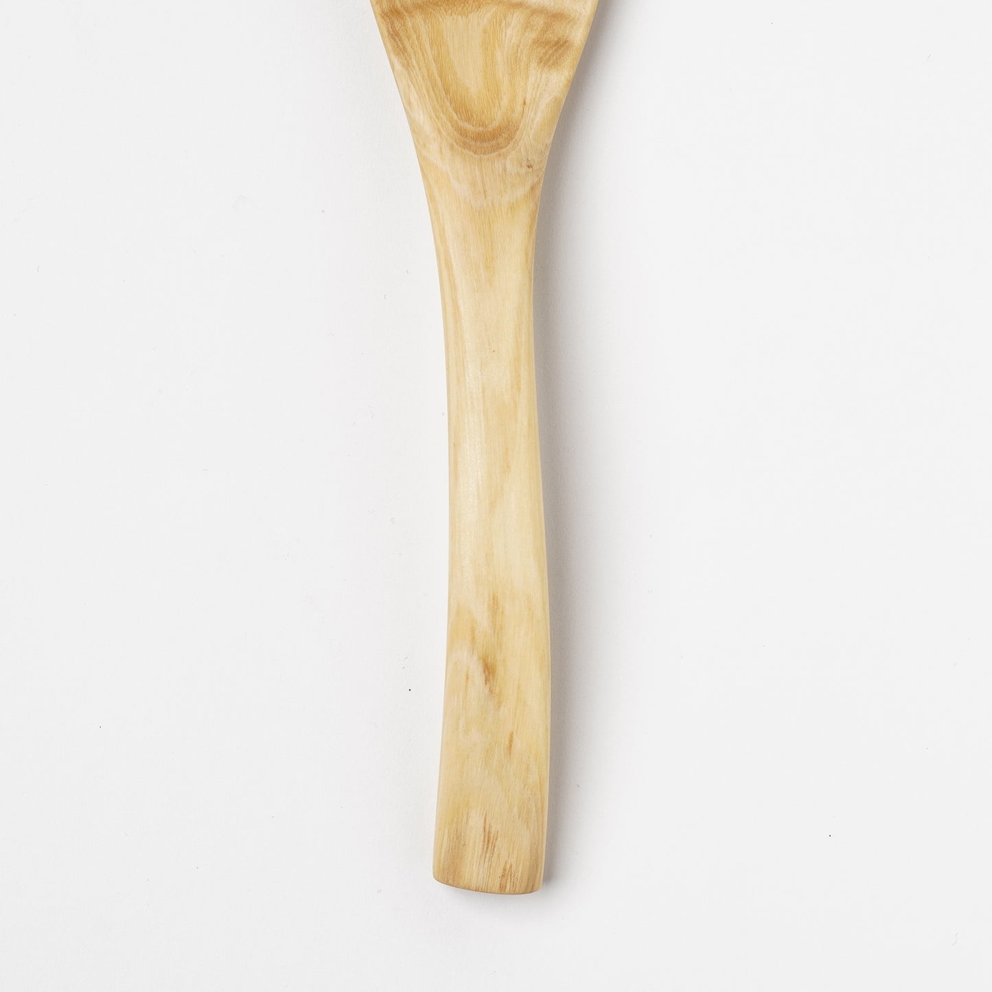 Ibuki Kaiyama Spoon of Branchese L Japanese Ash tree