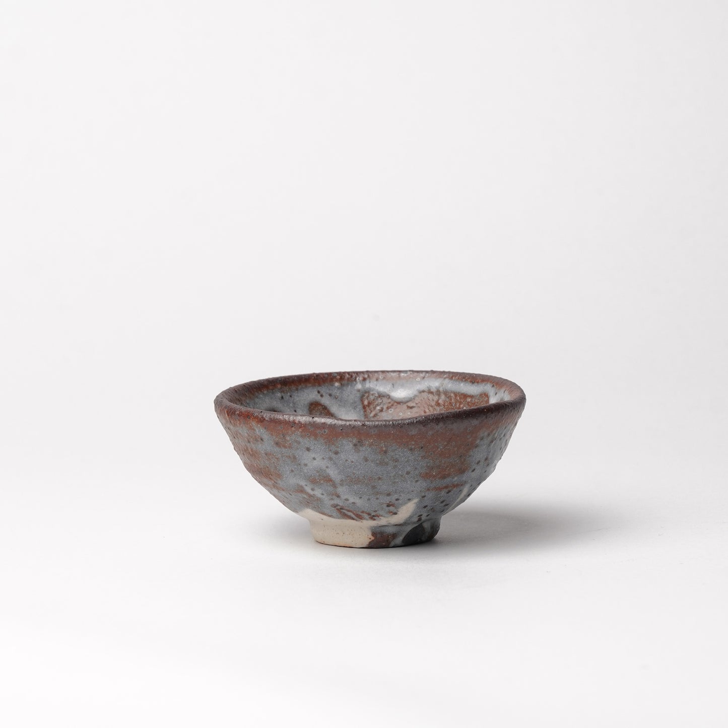 Toshinobu Araya Ryukakugama Guinomi Sake Cup