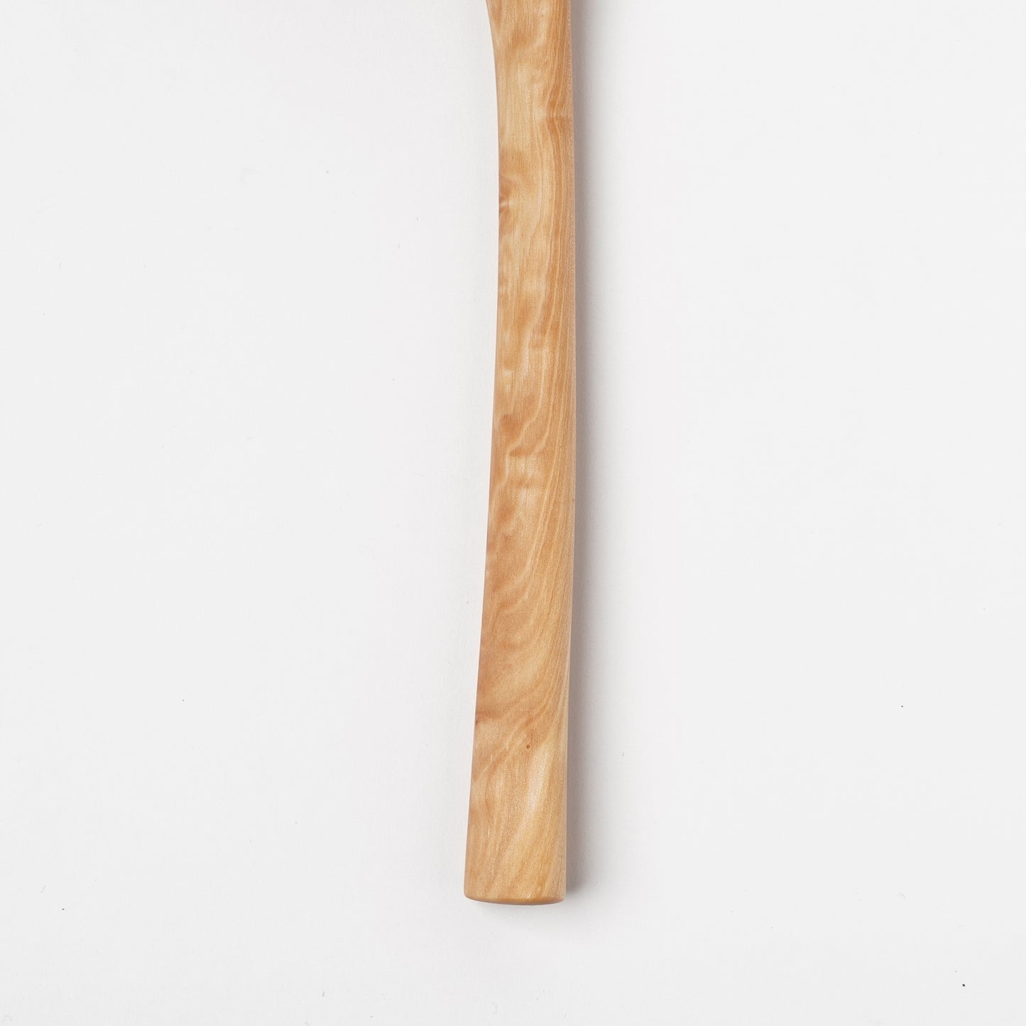 Ibuki Kaiyama Spoon of Branchese L  Japanese Mountain Maple tree