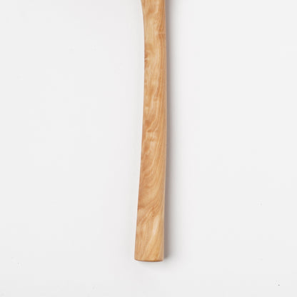 Ibuki Kaiyama Spoon of Branchese L  Japanese Mountain Maple tree