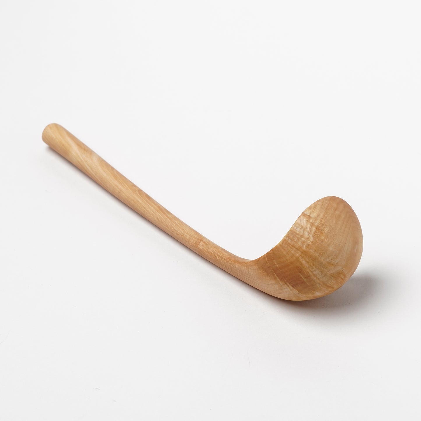Ibuki Kaiyama Spoon of Branchese L  Japanese Mountain Maple tree