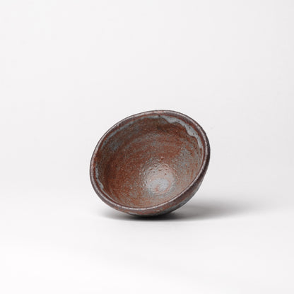 Toshinobu Araya Ryukakugama Guinomi Sake Cup