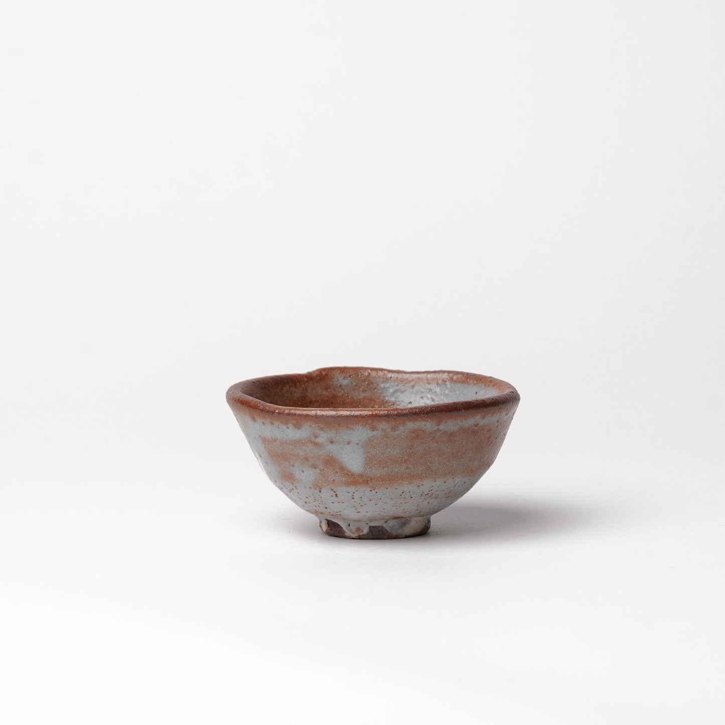 Toshinobu Araya Ryukakugama Guinomi Sake Cup