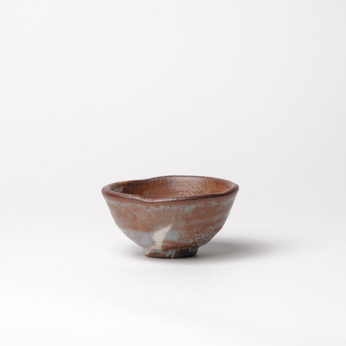 Toshinobu Araya Ryukakugama Guinomi Sake Cup