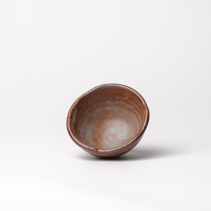 Toshinobu Araya Ryukakugama Guinomi Sake Cup