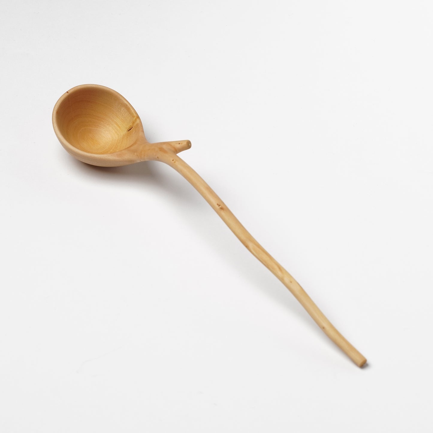 Ibuki Kaiyama Spoon of Branchese L Yoshino Cherry tree