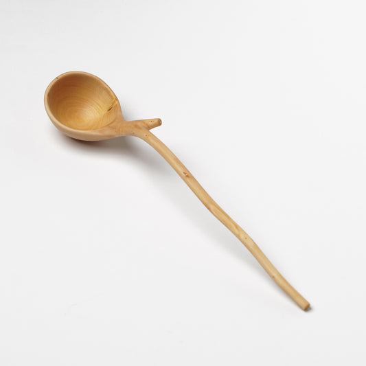 Ibuki Kaiyama Spoon of Branchese L Yoshino Cherry tree