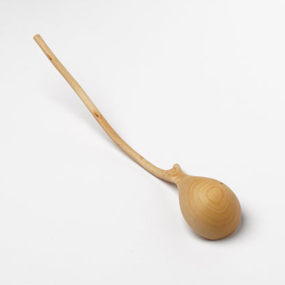 Ibuki Kaiyama Spoon of Branchese L Yoshino Cherry tree