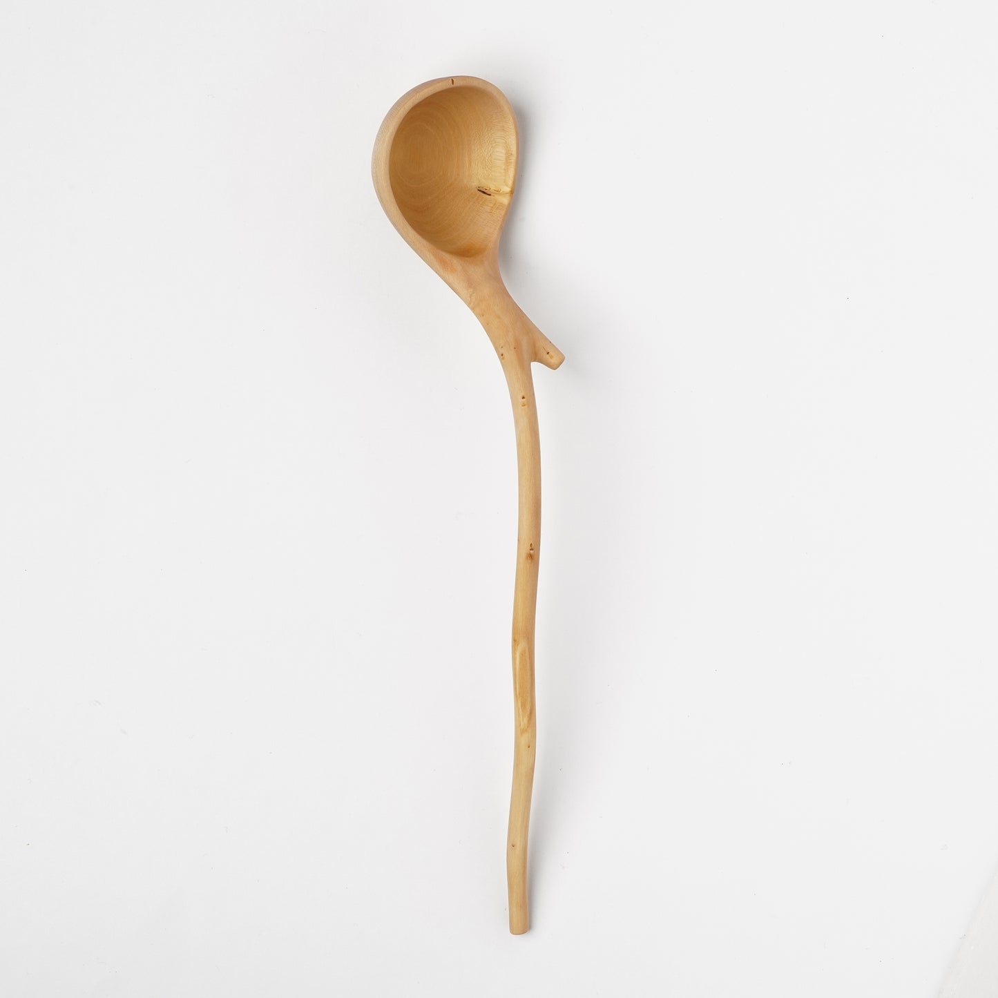 Ibuki Kaiyama Spoon of Branchese L Yoshino Cherry tree