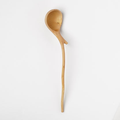 Ibuki Kaiyama Spoon of Branchese L Yoshino Cherry tree