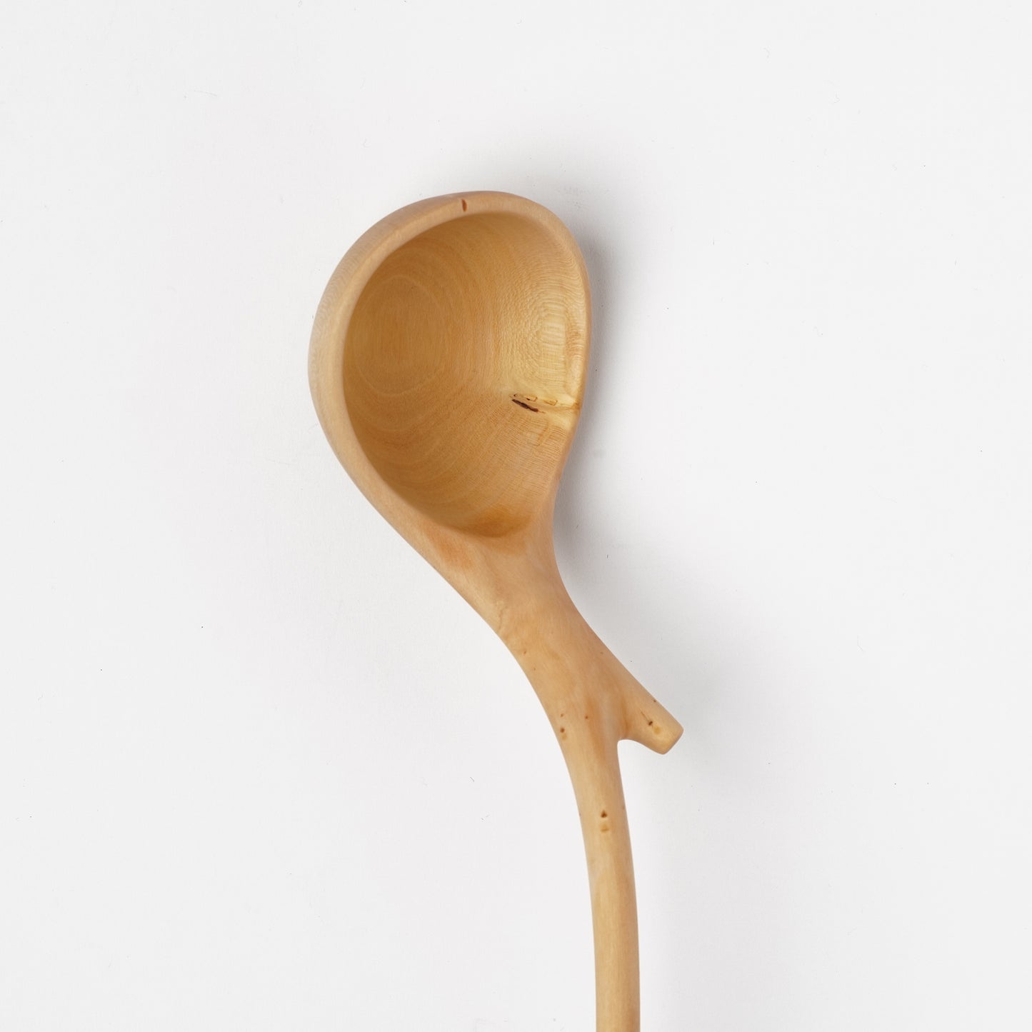 Ibuki Kaiyama Spoon of Branchese L Yoshino Cherry tree