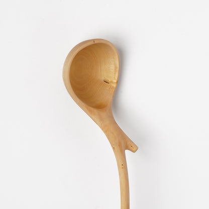 Ibuki Kaiyama Spoon of Branchese L Yoshino Cherry tree