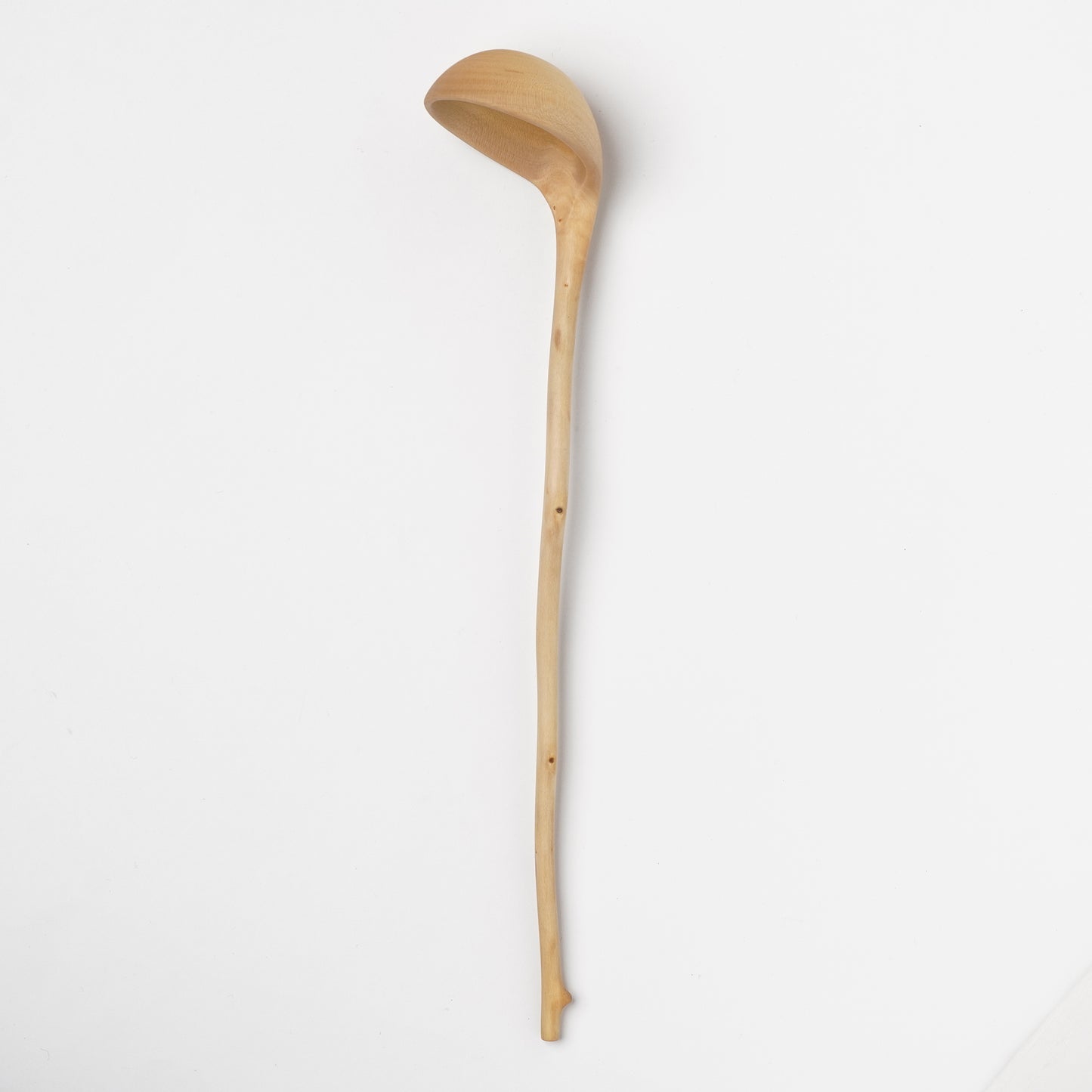 Ibuki Kaiyama Spoon of Branchese L Yoshino Cherry tree