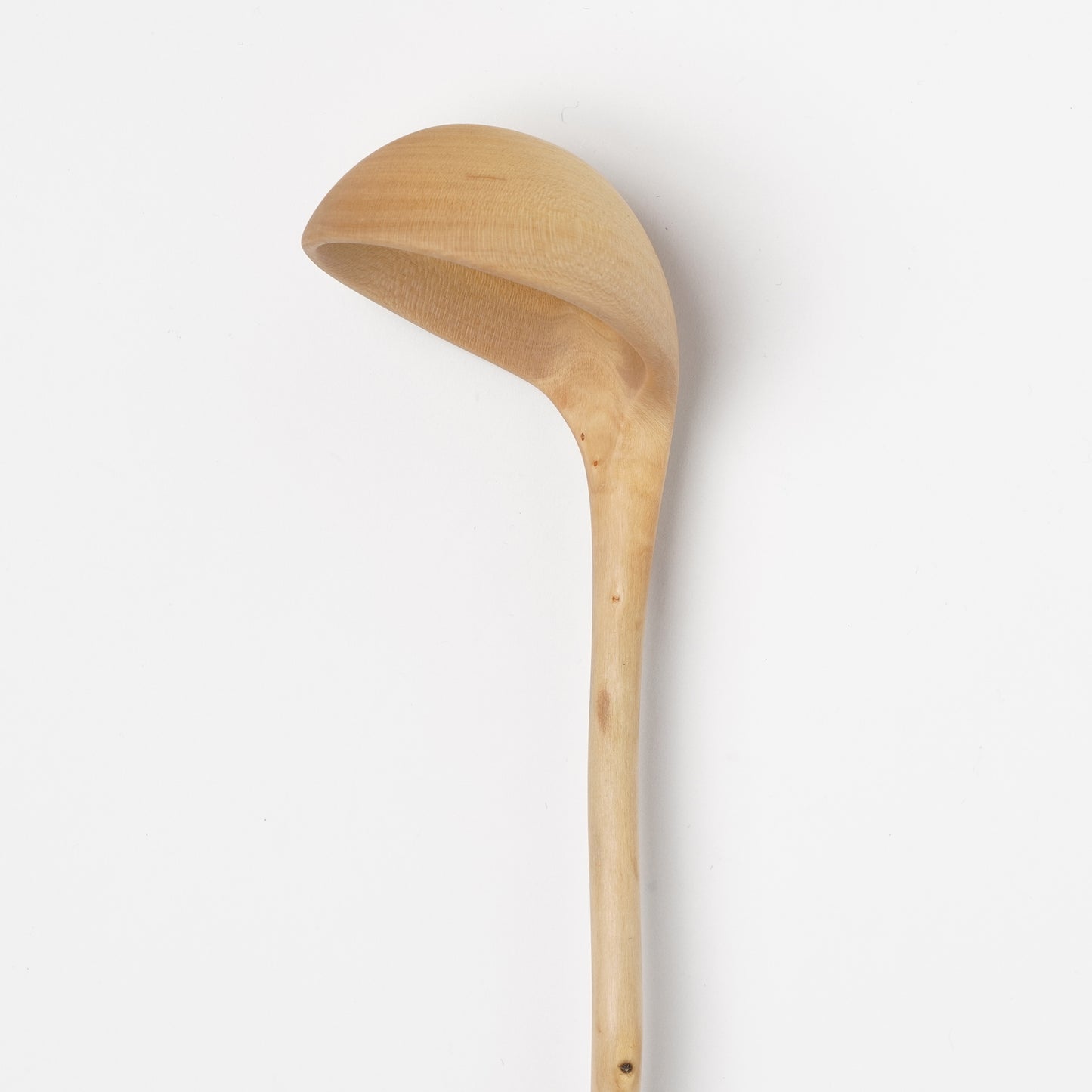 Ibuki Kaiyama Spoon of Branchese L Yoshino Cherry tree