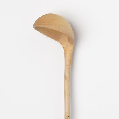 Ibuki Kaiyama Spoon of Branchese L Yoshino Cherry tree