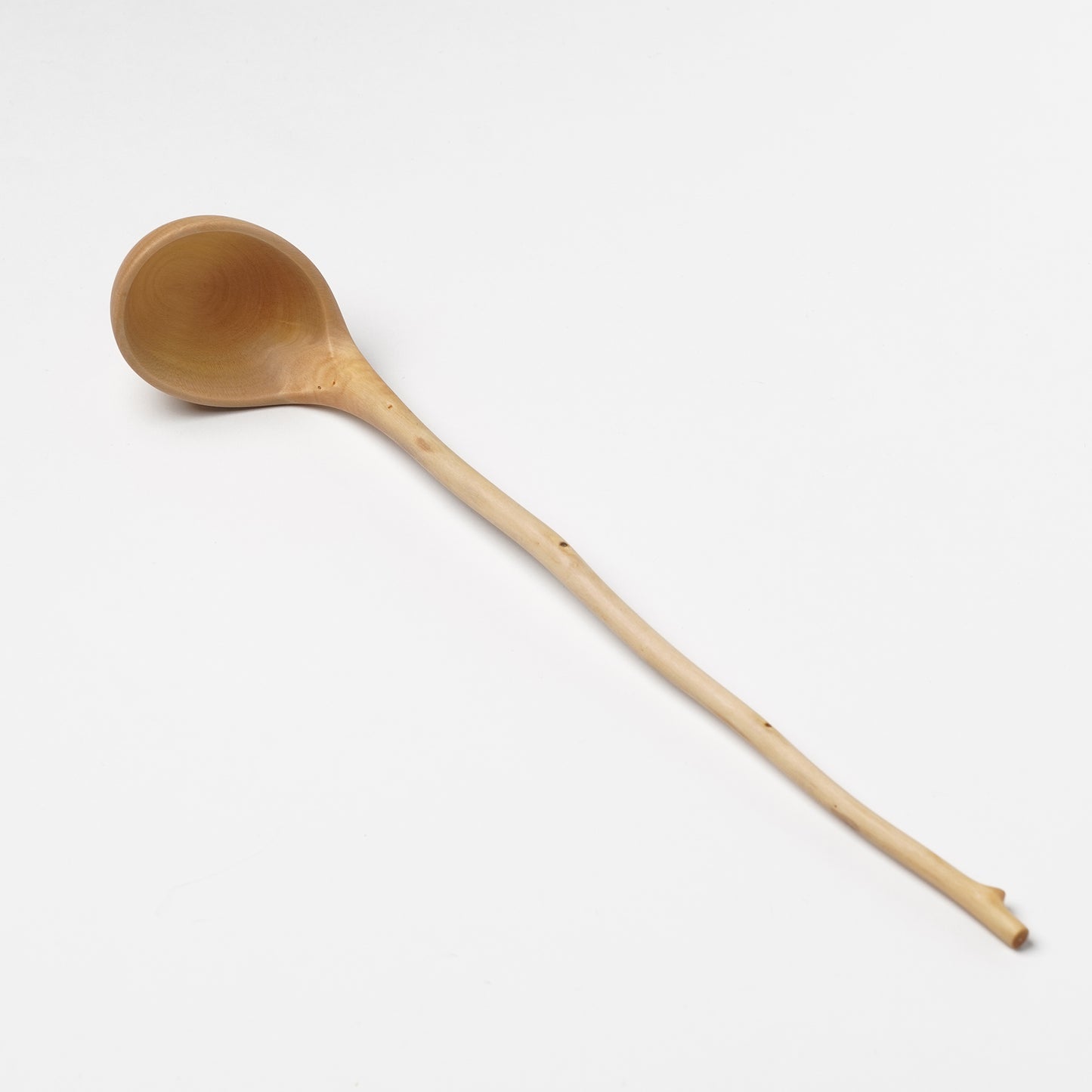 Ibuki Kaiyama Spoon of Branchese L Yoshino Cherry tree