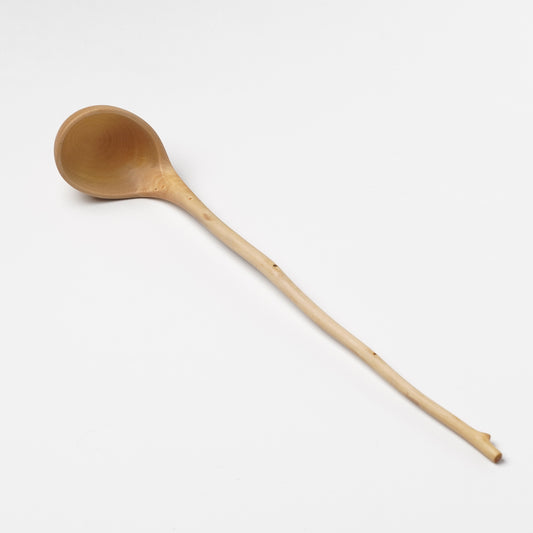 Ibuki Kaiyama Spoon of Branchese L Yoshino Cherry tree