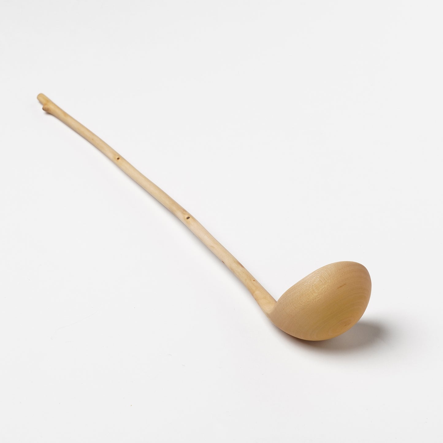 Ibuki Kaiyama Spoon of Branchese L Yoshino Cherry tree