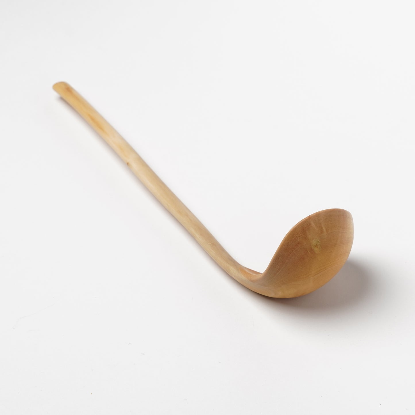 Ibuki Kaiyama Spoon of Branchese 2L Yoshino Cherry tree